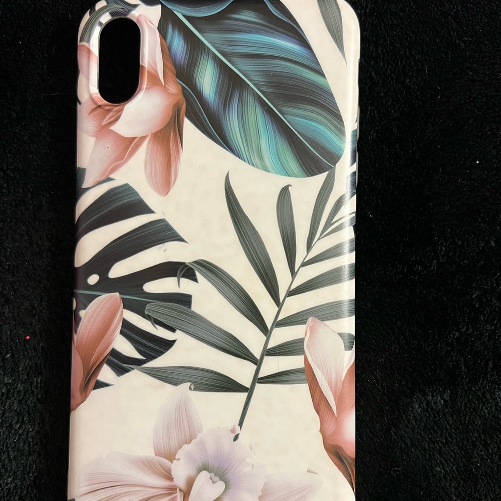 Iphone 10s Max/11 Pro Max iPhone Case